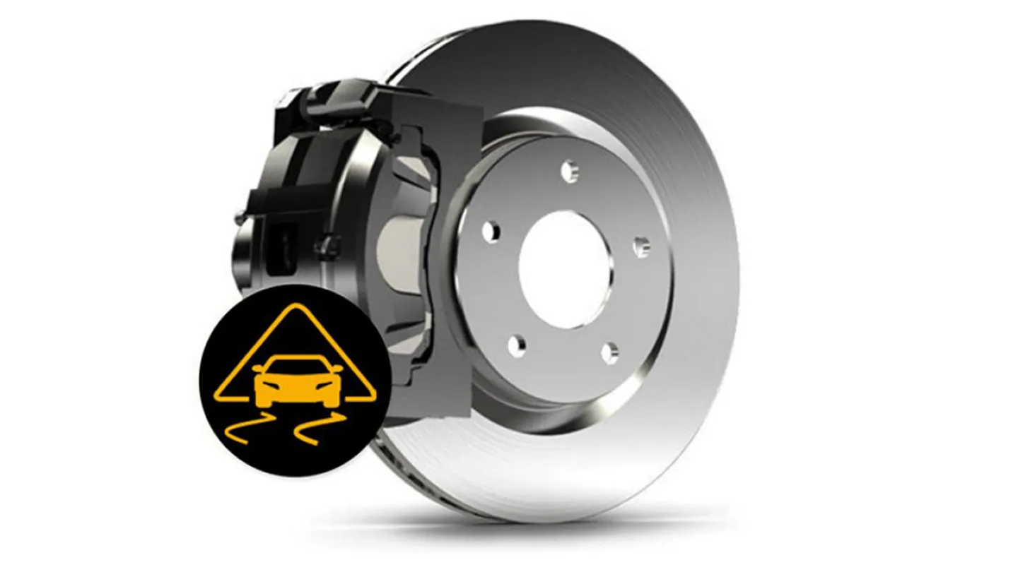 Electronic Stability Control (ESC)